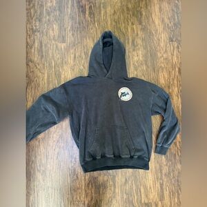 NFL Team Apparel Hoodie Sweater